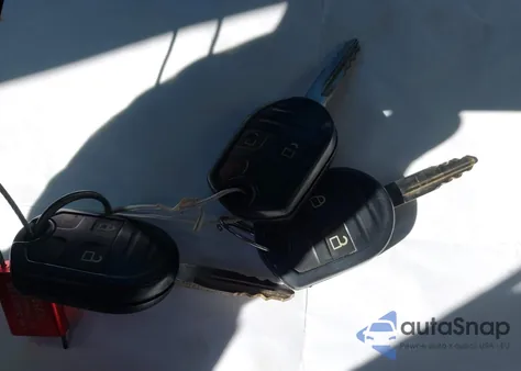 2011 Ford F-150 Xlt z USA, uszkodzony, nr VIN 1FTFX1EF5BFB07795